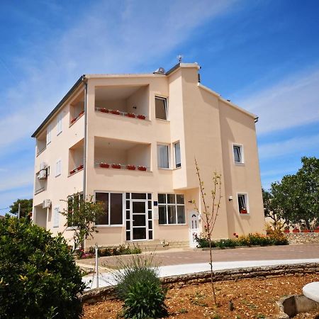Apartments Villa Korina Brodarica  Exterior foto