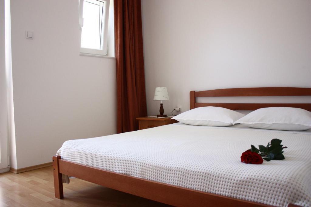 Apartments Villa Korina Brodarica  Quarto foto